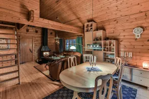 Wonderful cottage near Kebnekaise - Image 3