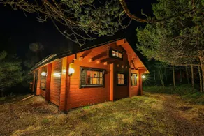 Wonderful cottage near Kebnekaise - Image 5