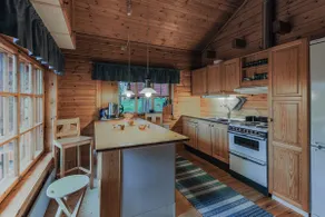Wonderful cottage near Kebnekaise - Image 4