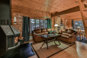 Wonderful cottage near Kebnekaise - Image 2