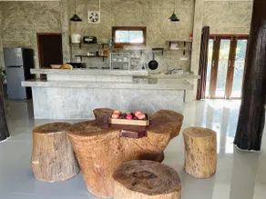 Spacious Villa - Large Patio, Internet and kitchen - Image 2