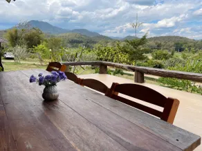 Spacious Villa - Large Patio, Internet and kitchen - Image 3