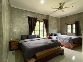 Spacious Villa - Large Patio, Internet and kitchen - Image 4