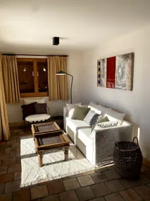 Le Soulage - 2 bedroom retreat in the Swiss Alps - Image 4