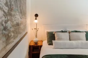 Alpine Chalet on Spectacular Property - Image 4