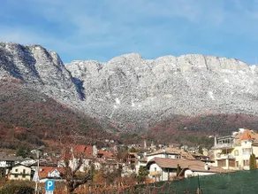 Lovely Falù apartment with garden among the vineyards - Image 2