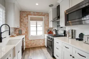 ❤️of PHX in Historic Willo • Heated Pool • Chef's Kitchen • Fast WiFi - Image 4