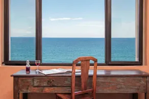 Ramni House: Private Villa with pool by the Sea - Image 3