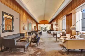 Luxury Studio st Four Seasons Hotel w/ bayview - Image 5