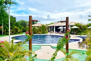 Reserva Imbassaí, Vila dos Lírios, cozy - Image 2