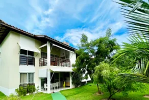 Reserva Imbassaí, Vila dos Lírios, cozy - Image 4