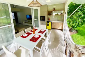 Reserva Imbassaí, Vila dos Lírios, cozy - Image 5