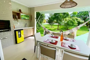 Reserva Imbassaí, Vila dos Lírios, cozy - Image 3