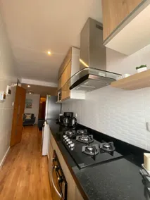 Apartment near Lima airport “krismas Hjem 1” A/C - Image 4