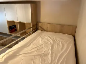 Apartment near Lima airport “krismas Hjem 1” A/C - Image 3