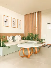 3-Bedroom House with Air Conditioning | Waterfront Condo on Pé de Serra Beach - Image 4