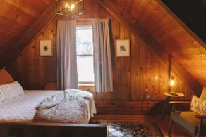 Waterfront Cabin | Peaceful Pondside Escape - Image 5