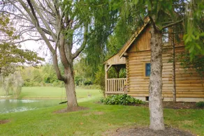 Waterfront Cabin | Peaceful Pondside Escape - Image 3