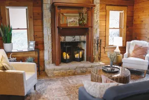 Waterfront Cabin | Peaceful Pondside Escape - Image 2