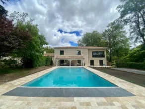 La Maison L'Eperon, stylish 5 star villa surrounded by vineyard near Saint Emilion - Image 3