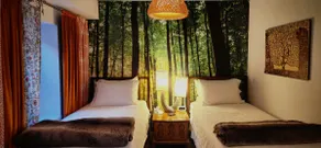 Funky Hip Basement Digs - 2BR+BonusBunkRoom - Image 3