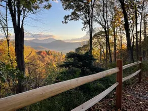 Cozy Mountain Cabin Spectacular Views @3100 ft. - Image 5
