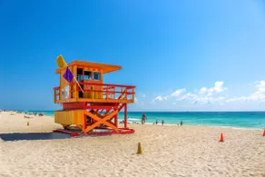 Oceanfront Junior 2BR APT on Ocean Drive - Image 3