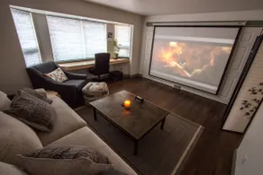 Modern Midtown Home w/ Luxury Finishes & Hot Tub! - Image 4