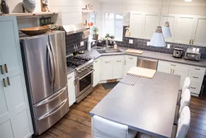 Modern Midtown Home w/ Luxury Finishes & Hot Tub! - Image 3