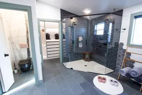 Modern Midtown Home w/ Luxury Finishes & Hot Tub! - Image 2