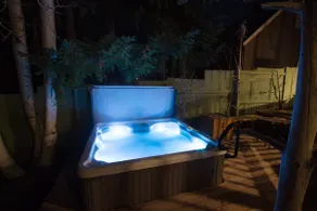 Modern Midtown Home w/ Luxury Finishes & Hot Tub! - Image 5