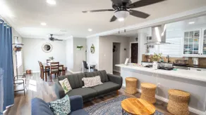 Comfortable 3br PoolHome Near Hospitals & Campuses - Image 2