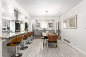 Cozy Modern Home | Fast Internet | Parking + Yard - Image 4