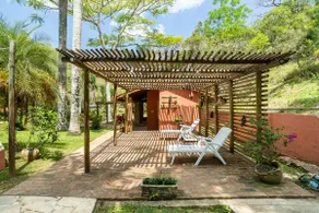 Cozy retreat in the middle of the Atlantic Forest - Image 5