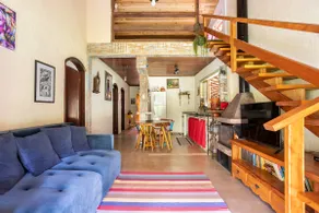 Cozy retreat in the middle of the Atlantic Forest - Image 2