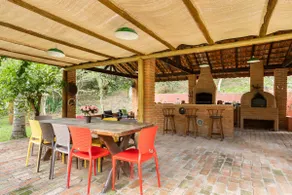 Cozy retreat in the middle of the Atlantic Forest - Image 4