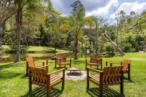Cozy retreat in the middle of the Atlantic Forest - Image 3