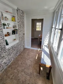 Historic Creekside Home - 2br 2.5ba - Downtown North East - Image 5