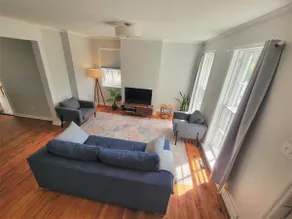 Historic Creekside Home - 2br 2.5ba - Downtown North East - Image 2