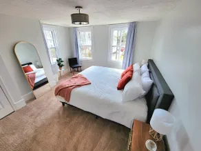 Historic Creekside Home - 2br 2.5ba - Downtown North East - Image 3