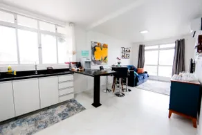 Beautiful house with a view near UFSC, queen size bed with garage - Image 2