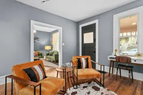 Sleeps 7|3BR_KingBeds+Walkable_Pets OK - Image 5