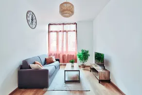 Appartement Cosy du Gier - Image 4