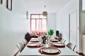 Appartement Cosy du Gier - Image 3