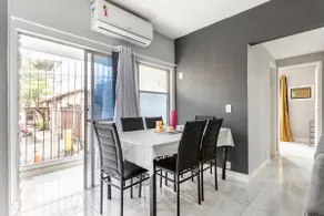 Lovely 2 Bedroom with pool and air conditioning - Image 3