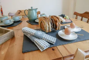 Perfect All-Year Round Stay in The Malvern Hills - Image 4