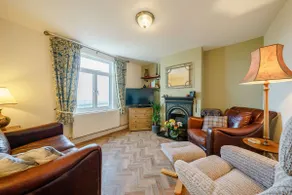 Perfect All-Year Round Stay in The Malvern Hills - Image 2