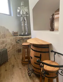 Superb Medieval Apartment - Image 5