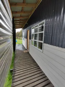 Cabin with a Los Coihues hot tub - Image 3