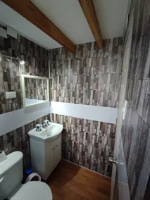 Cabin with a Los Coihues hot tub - Image 5